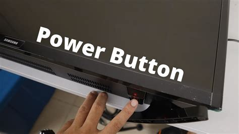 My devant tv is malfunctioning, the power button doesn't working .